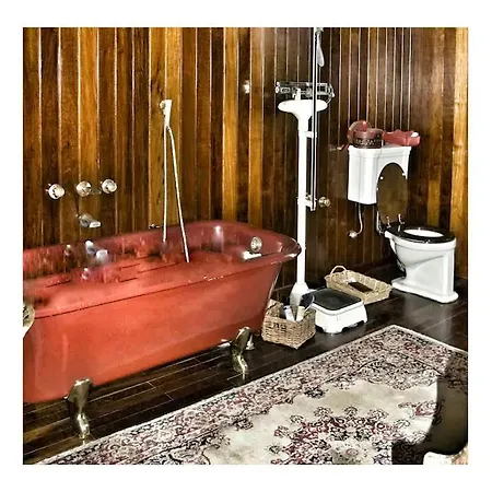 Habitación en casa particular Vesuvio